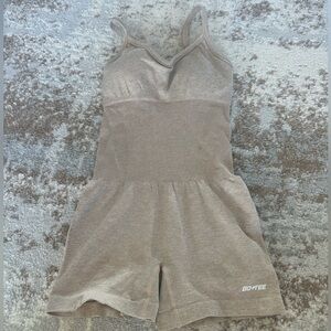 Bo+Tee Sculpt unitard